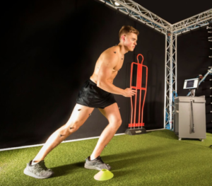 Prevalence, incidence and characteristics of musculoskeletal injuries in Athletics (track and field): a systematic review and meta-analysis