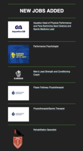 NEW JOBS JUST ADDED