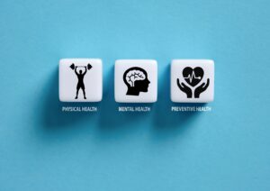 Mental health lead: towards a new role within the athlete support team?