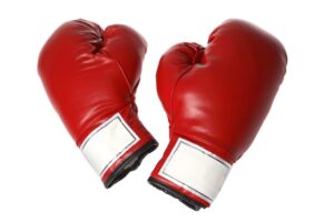 Towards safer and smarter boxing: technology, health and performance