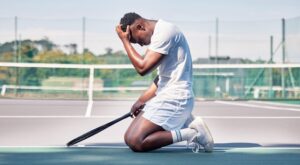Mental health in tennis: a cross-organisational hybridsummit-Delphi consensus process