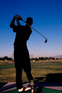 Integrating psychiatry into performance golf: a new care standard